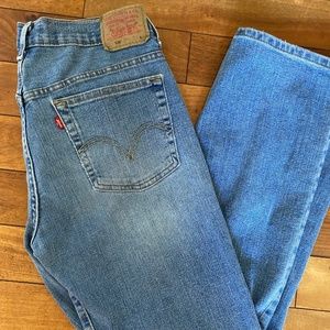 Levi's Jeans